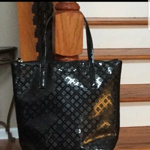 Limited edition Kate spade tote